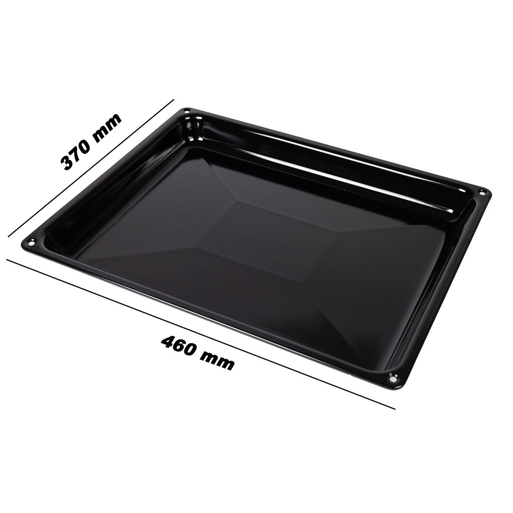 Defy - Oven Roast Pan (288mm x 228mm) - (Part No. 666524D)