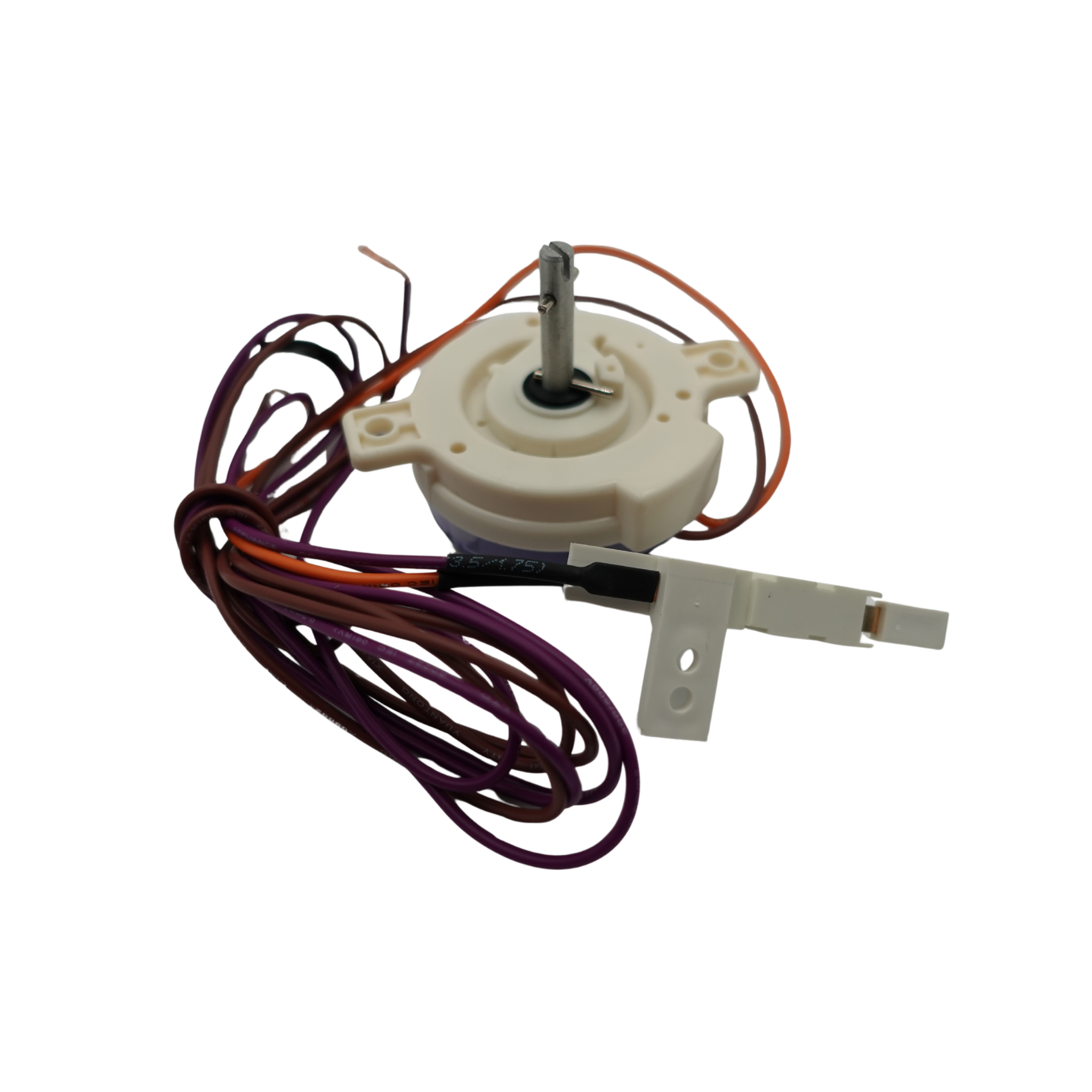 Defy Washing Machine Spin Timer