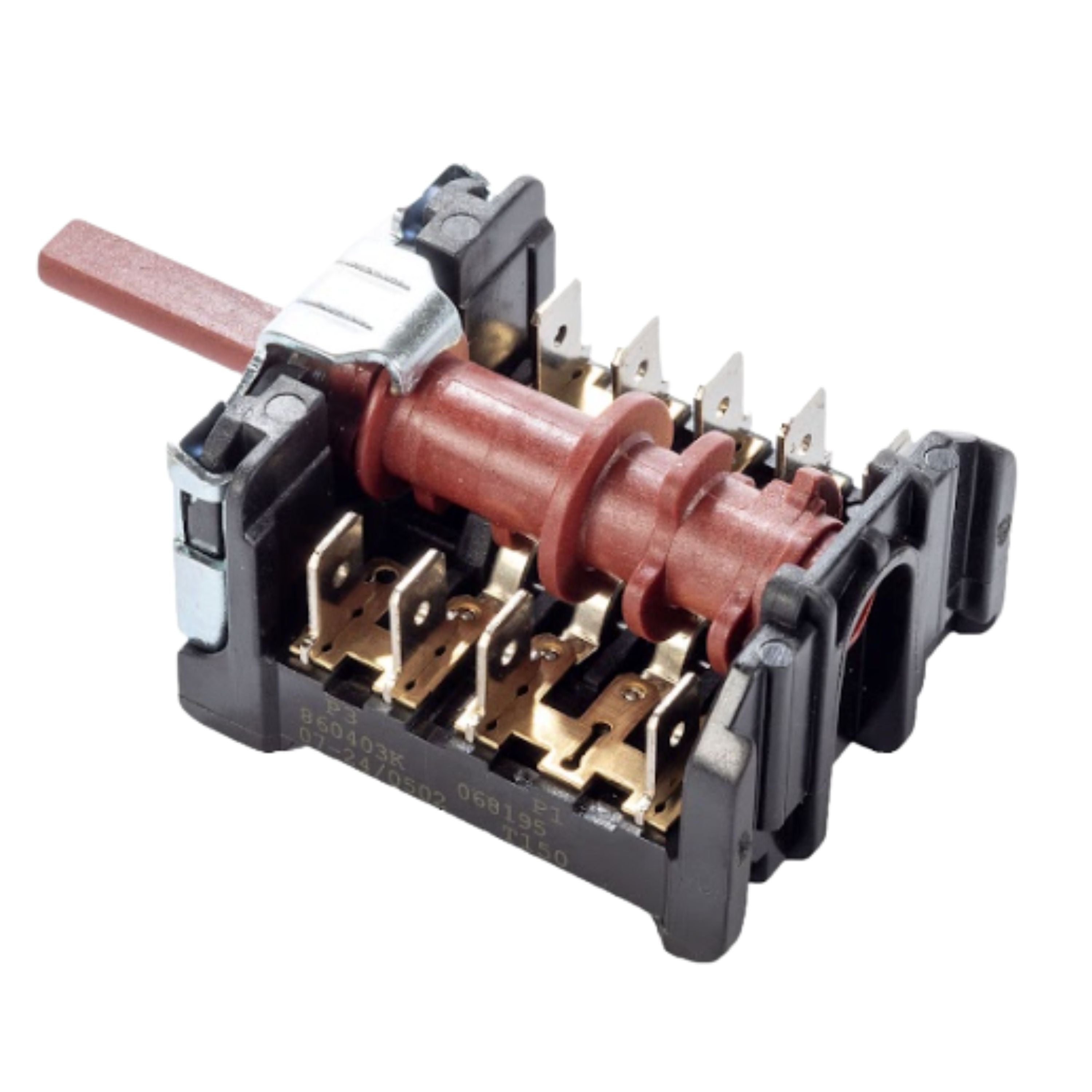 Defy / Beko Oven Selector Switch – Genuine Replacement Part