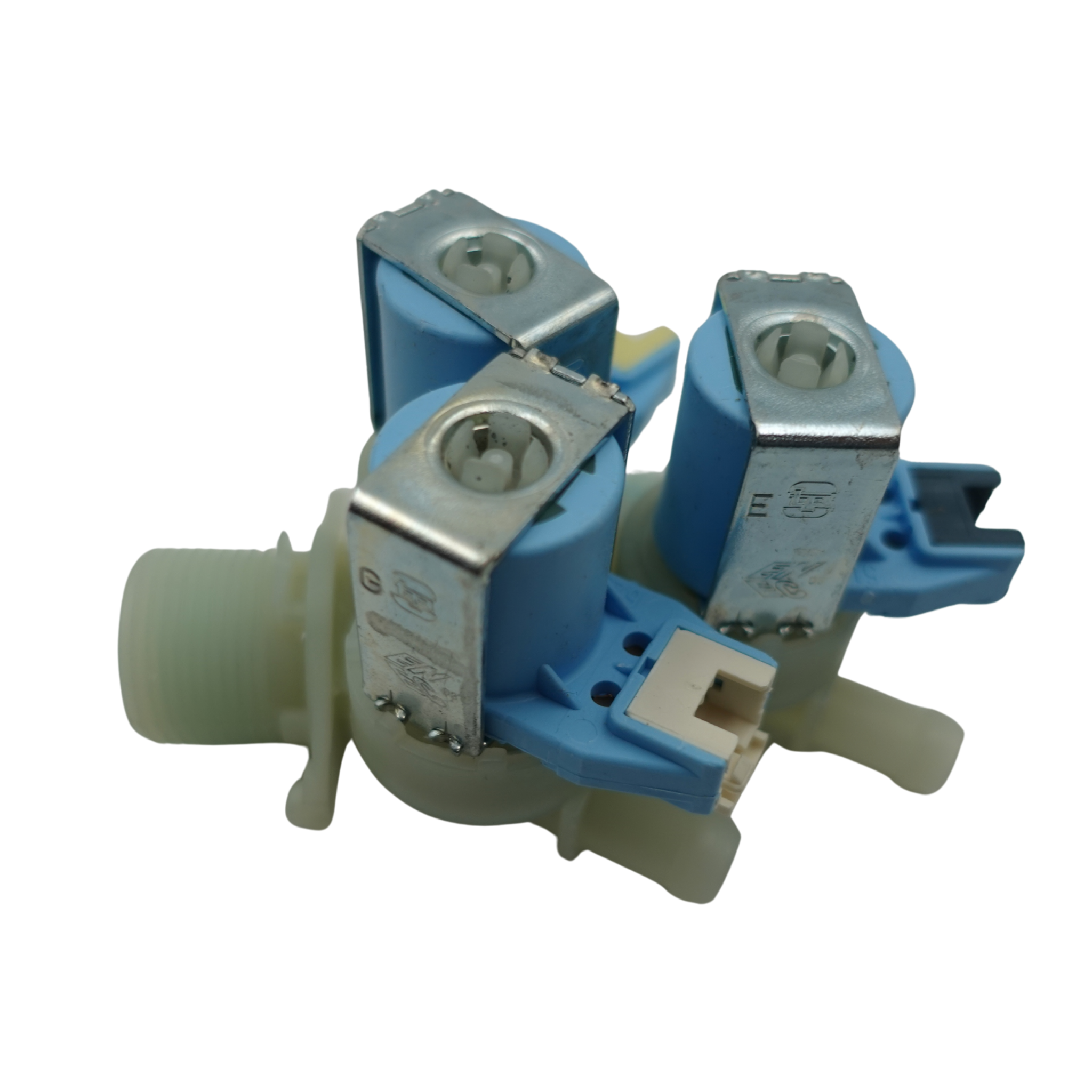 DEFY WASHING MACHINE INLET VALVE 2005680800