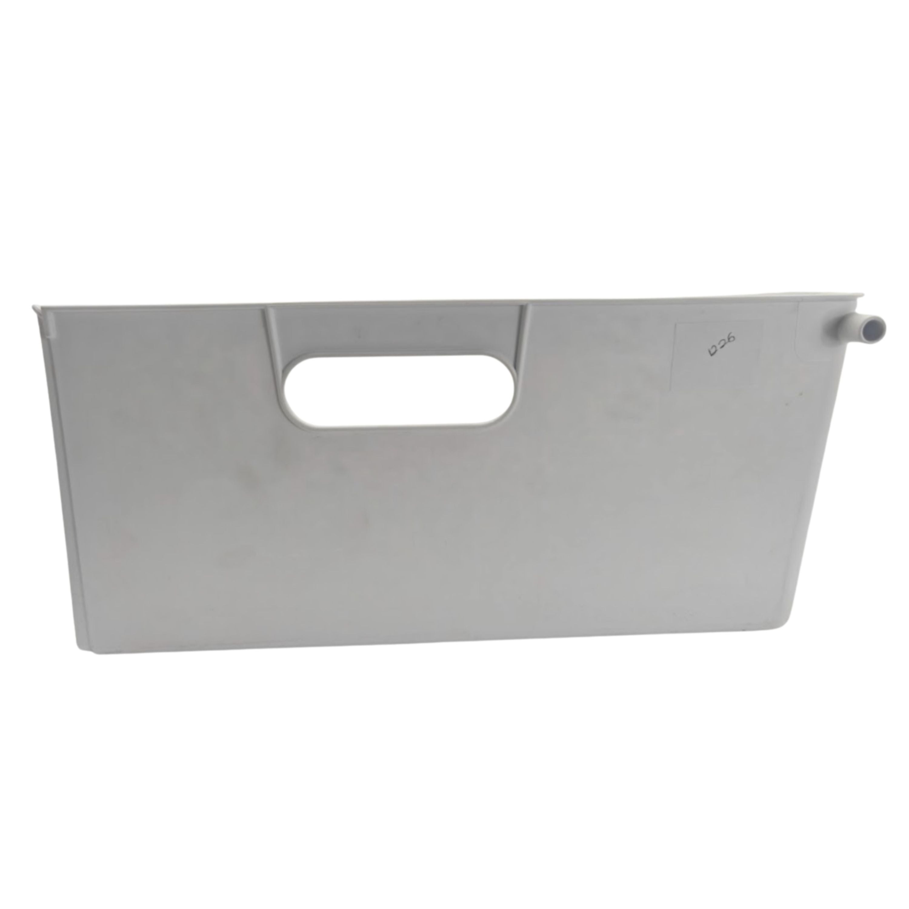 KIC Freezer Top Drawer Cover