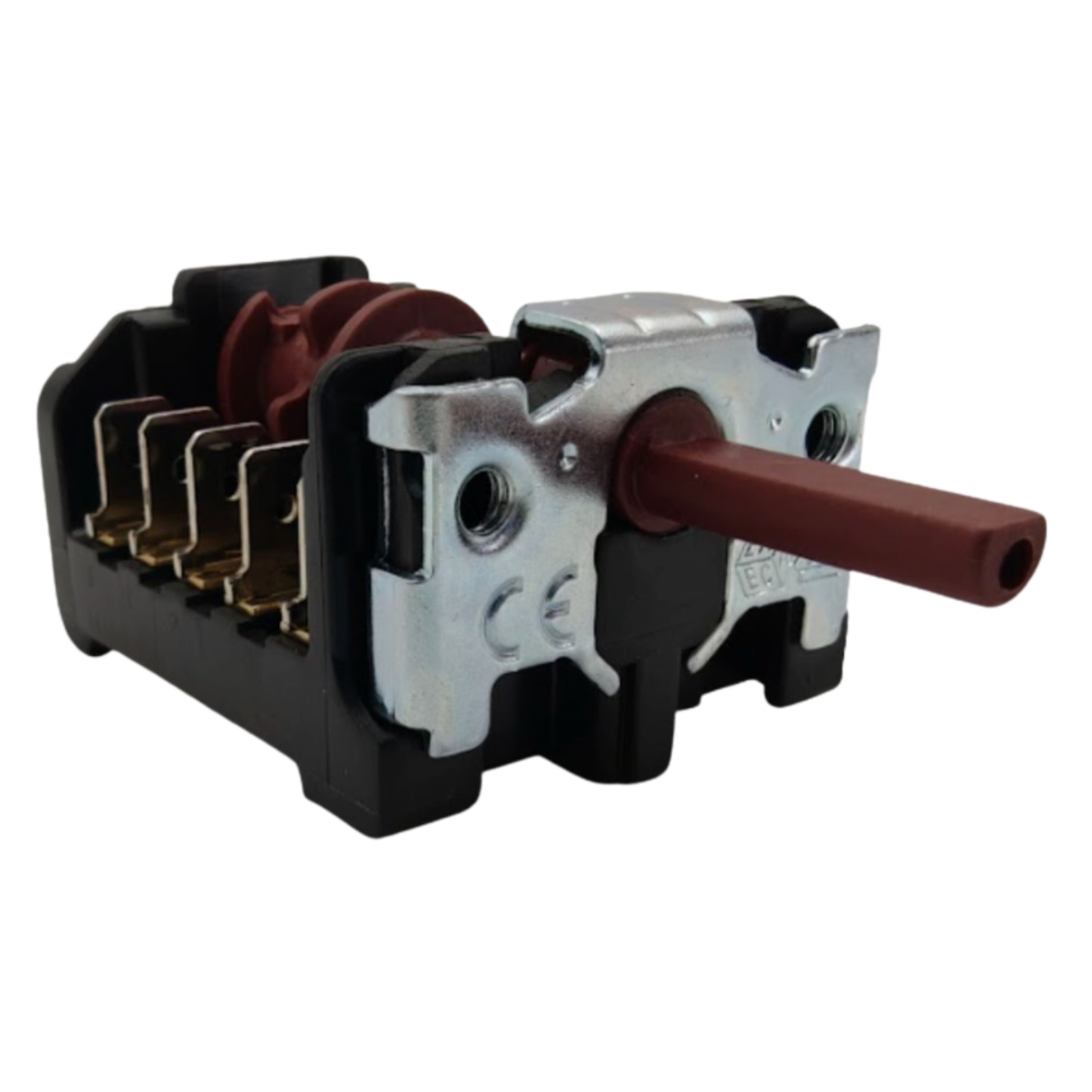 Defy / Beko Oven Selector Switch – Genuine Replacement Part