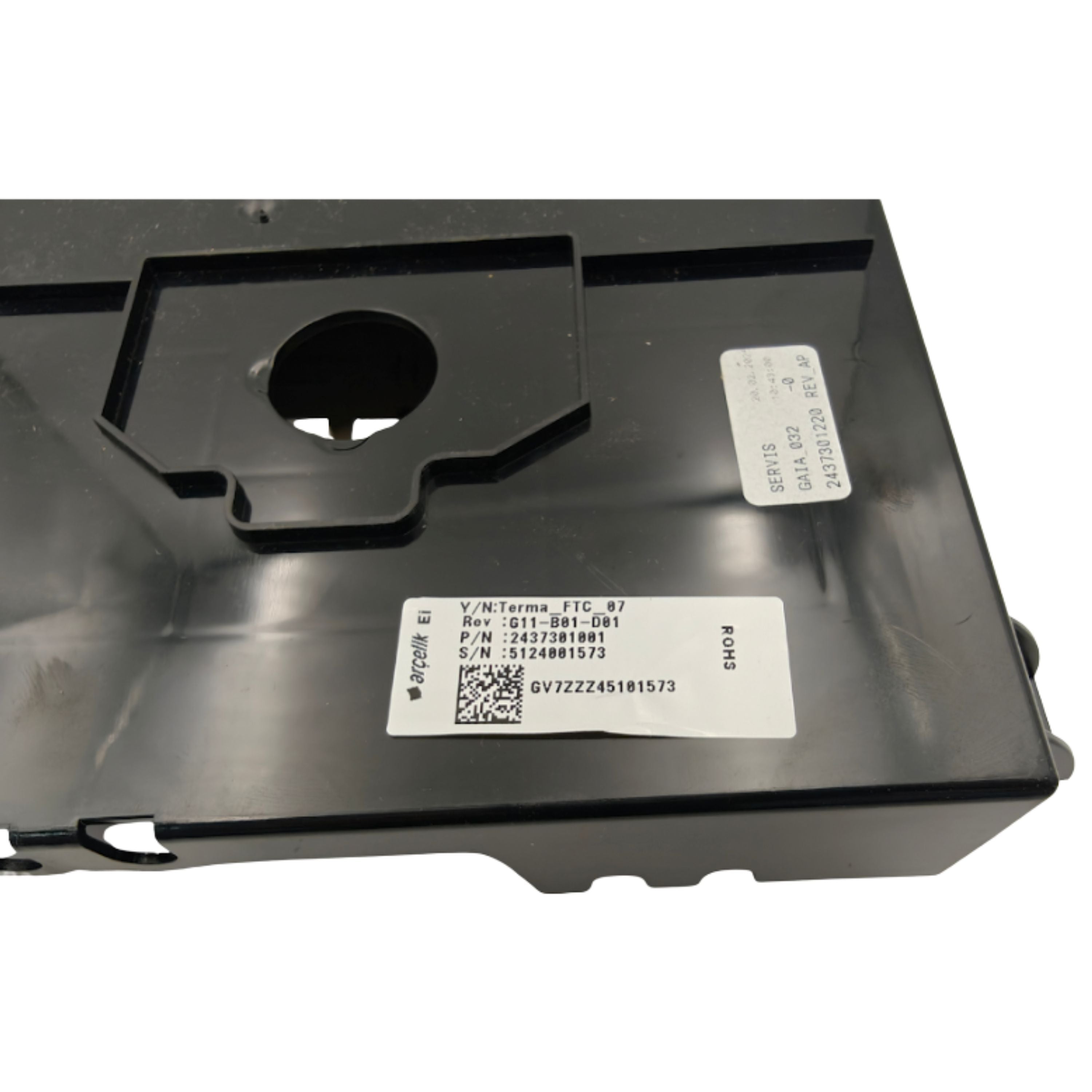 Defy Washing Machine Main PCB Control Board – Genuine Replacement