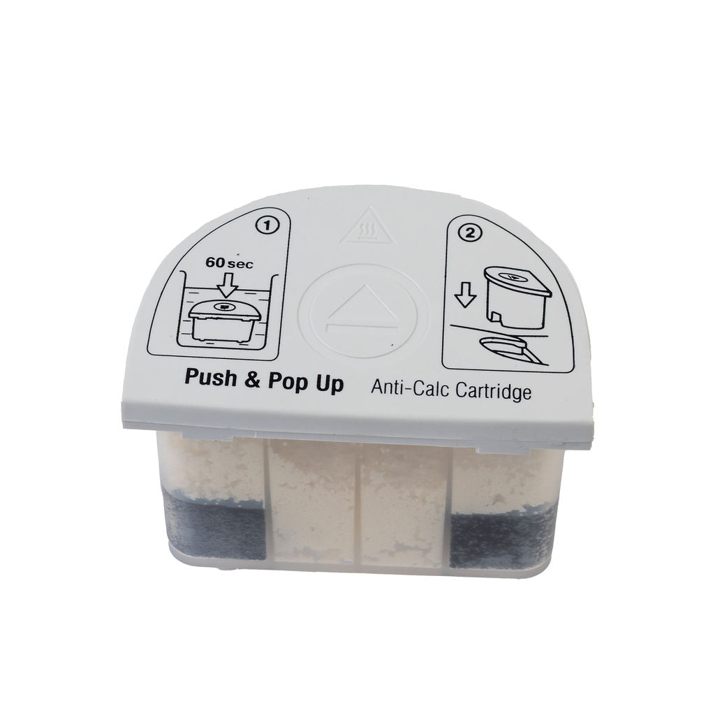 Defy Steam Station Cartridge Filter - (Part No. 9178005731)