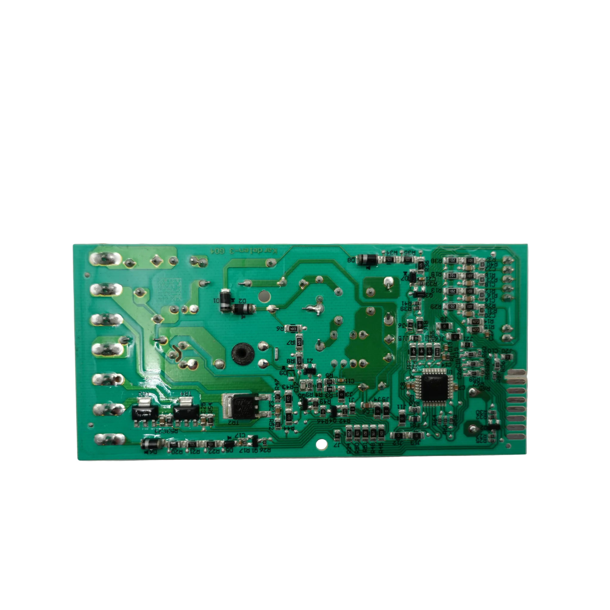DEFY FRIDGE MAIN PCB 4360624500