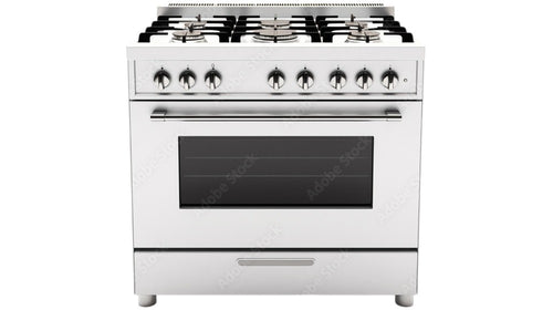 Ovens & Stoves