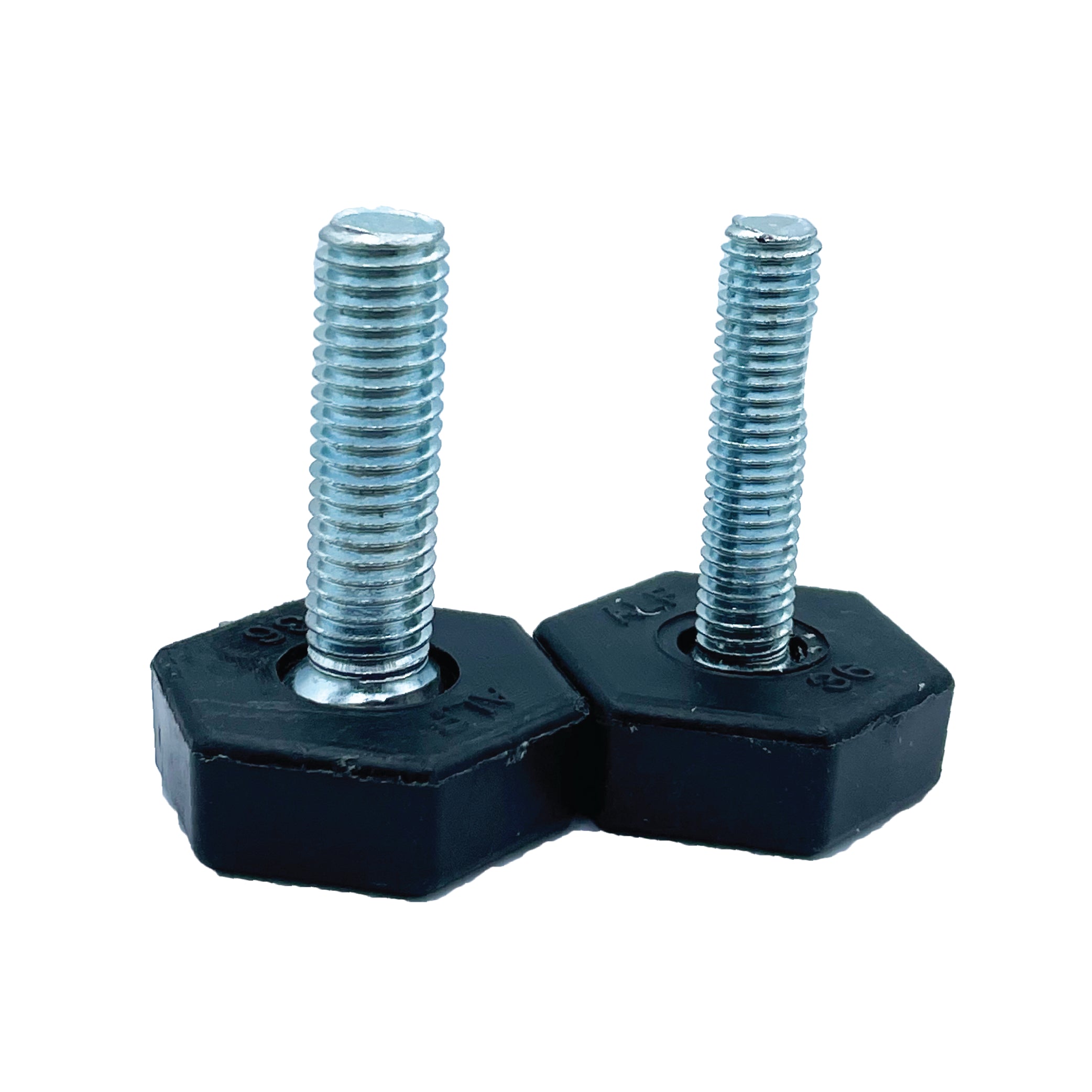 Defy Fridge Level Foot