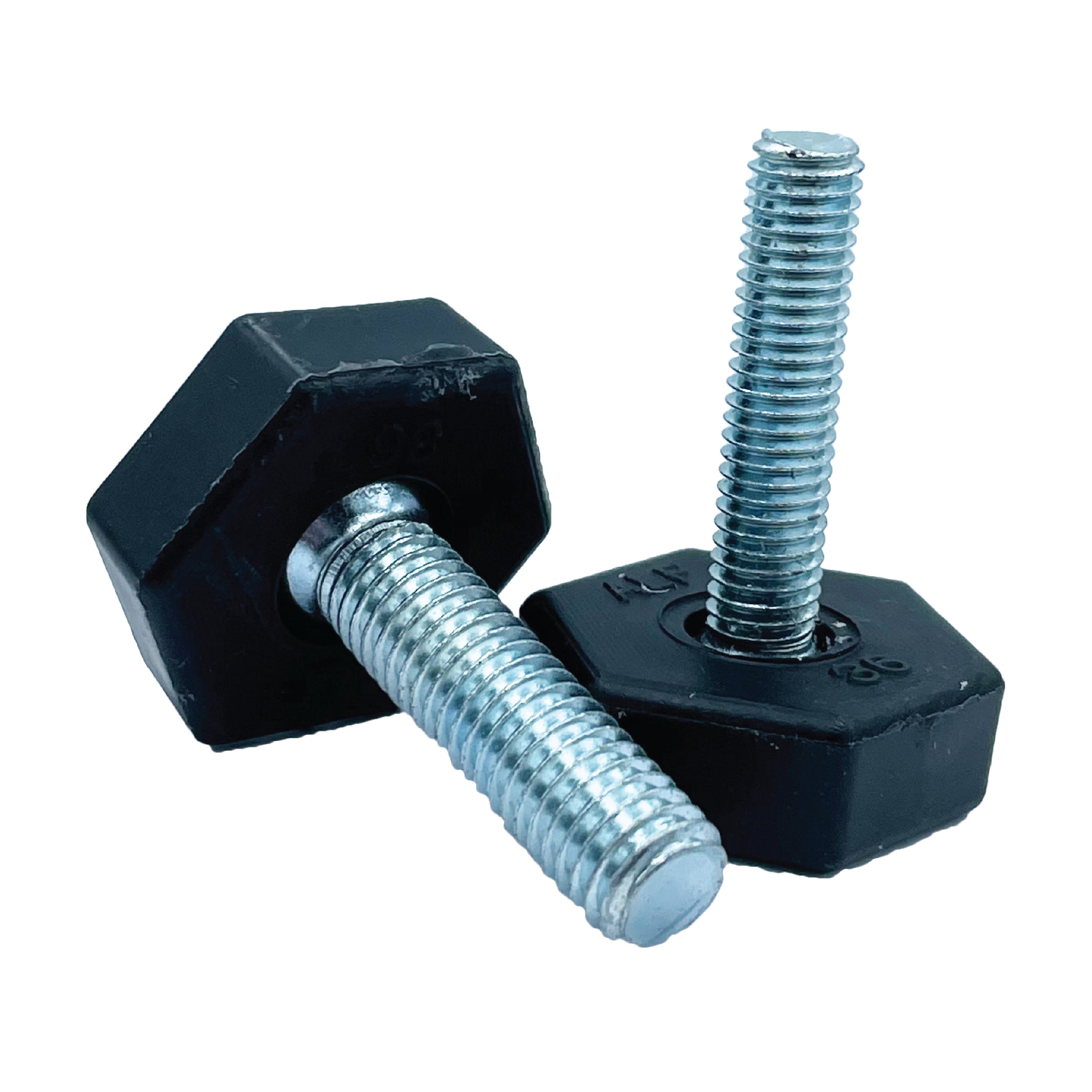 Defy Fridge Level Foot