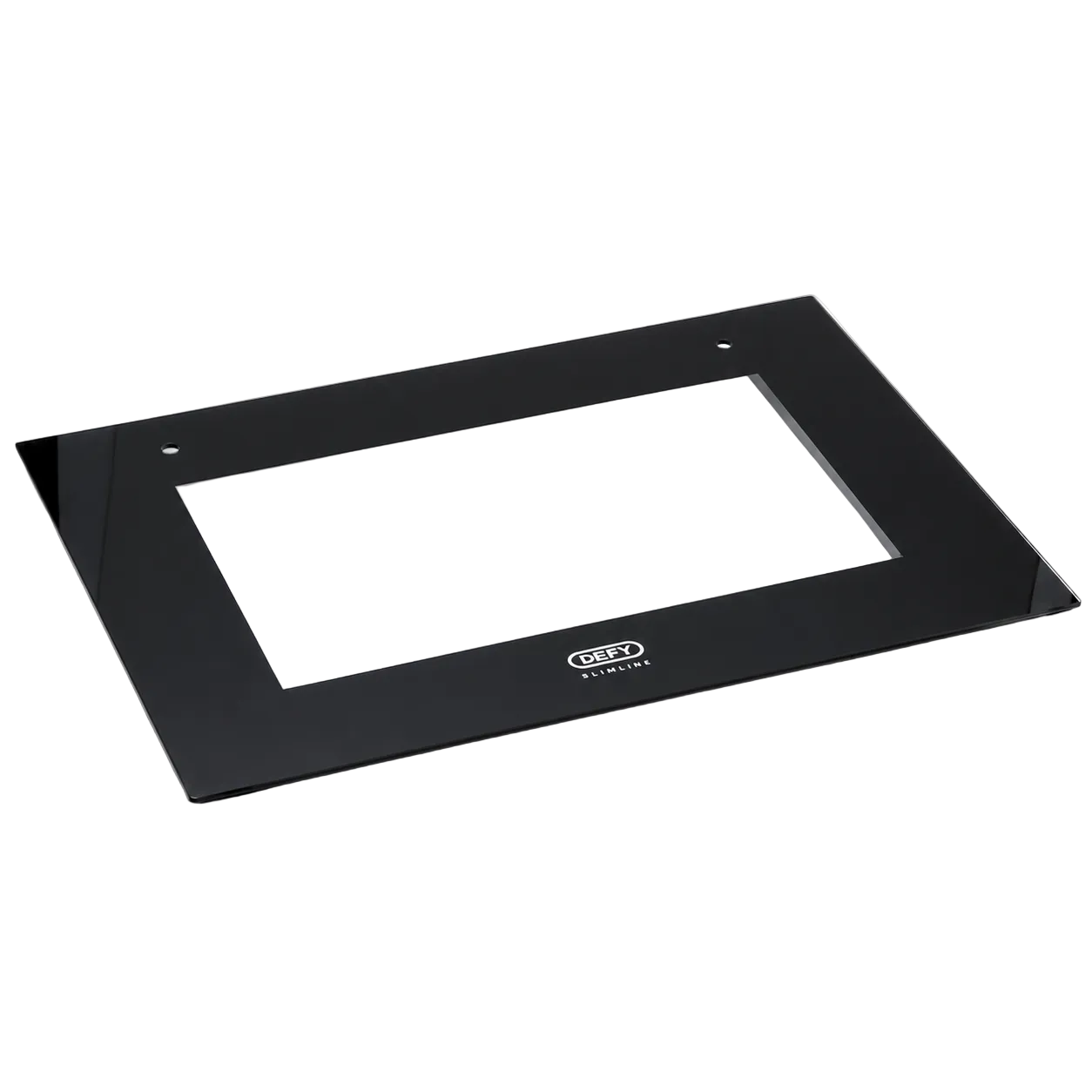 Defy Oven Top Door Outer Glass
