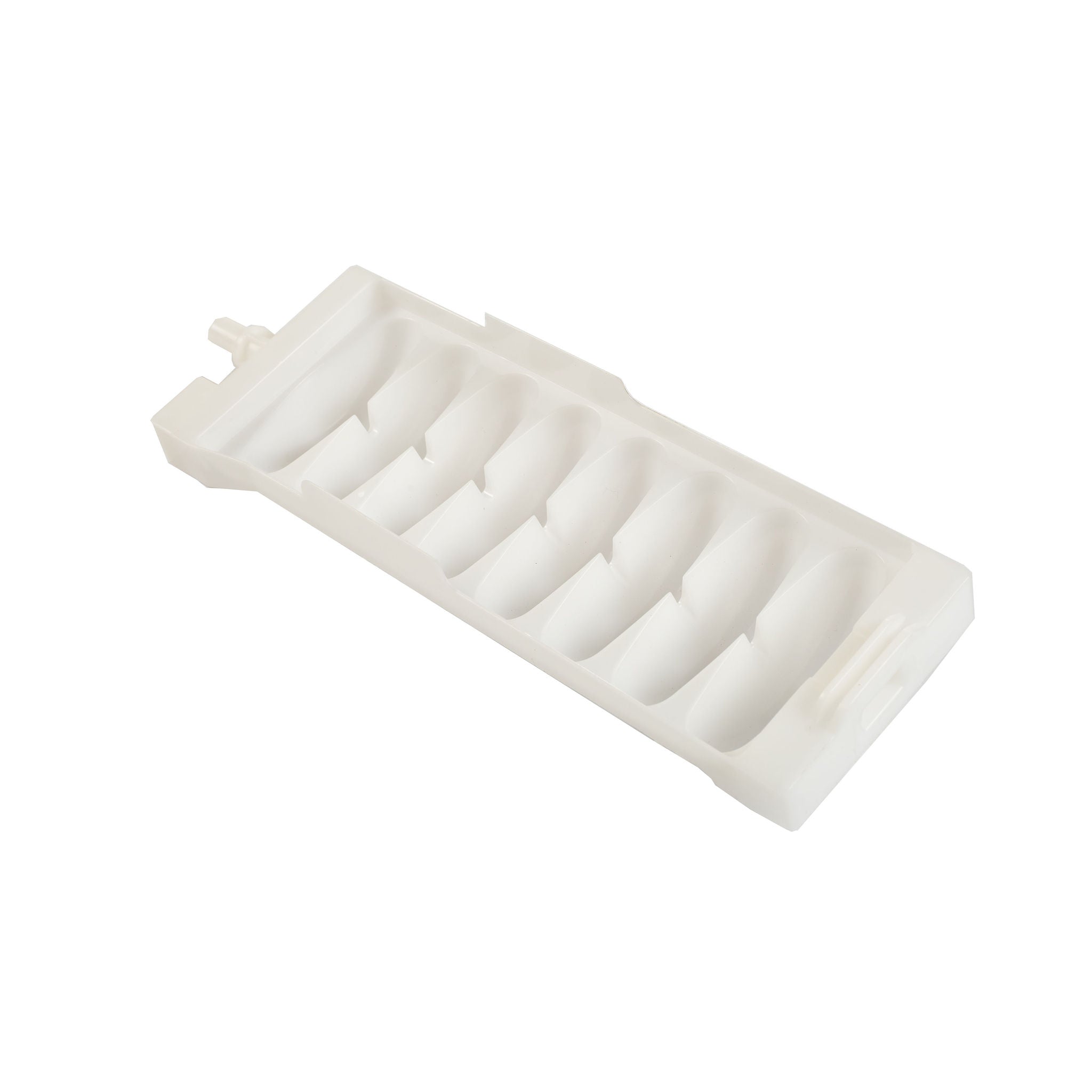 Samsung Side By Side Fridge Ice Cube Tray