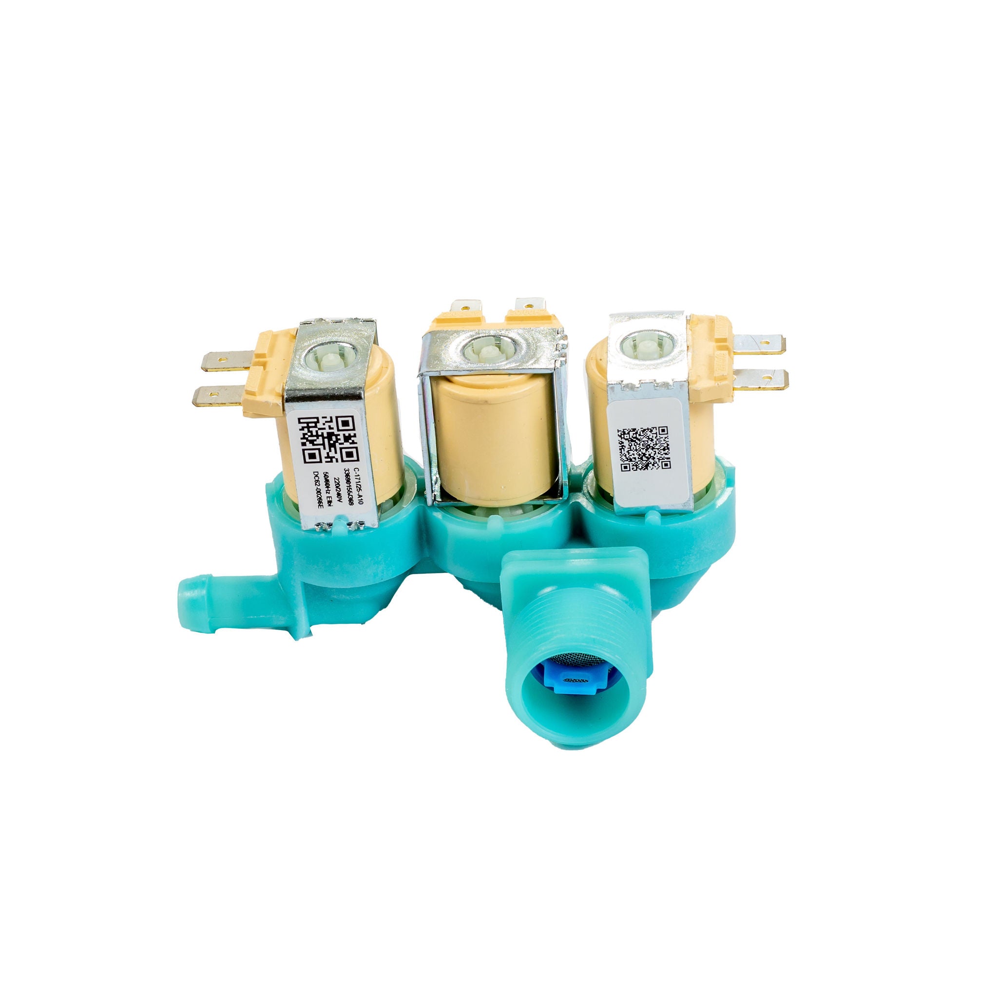 Samsung Washing Machine Inlet Valve (Triple)