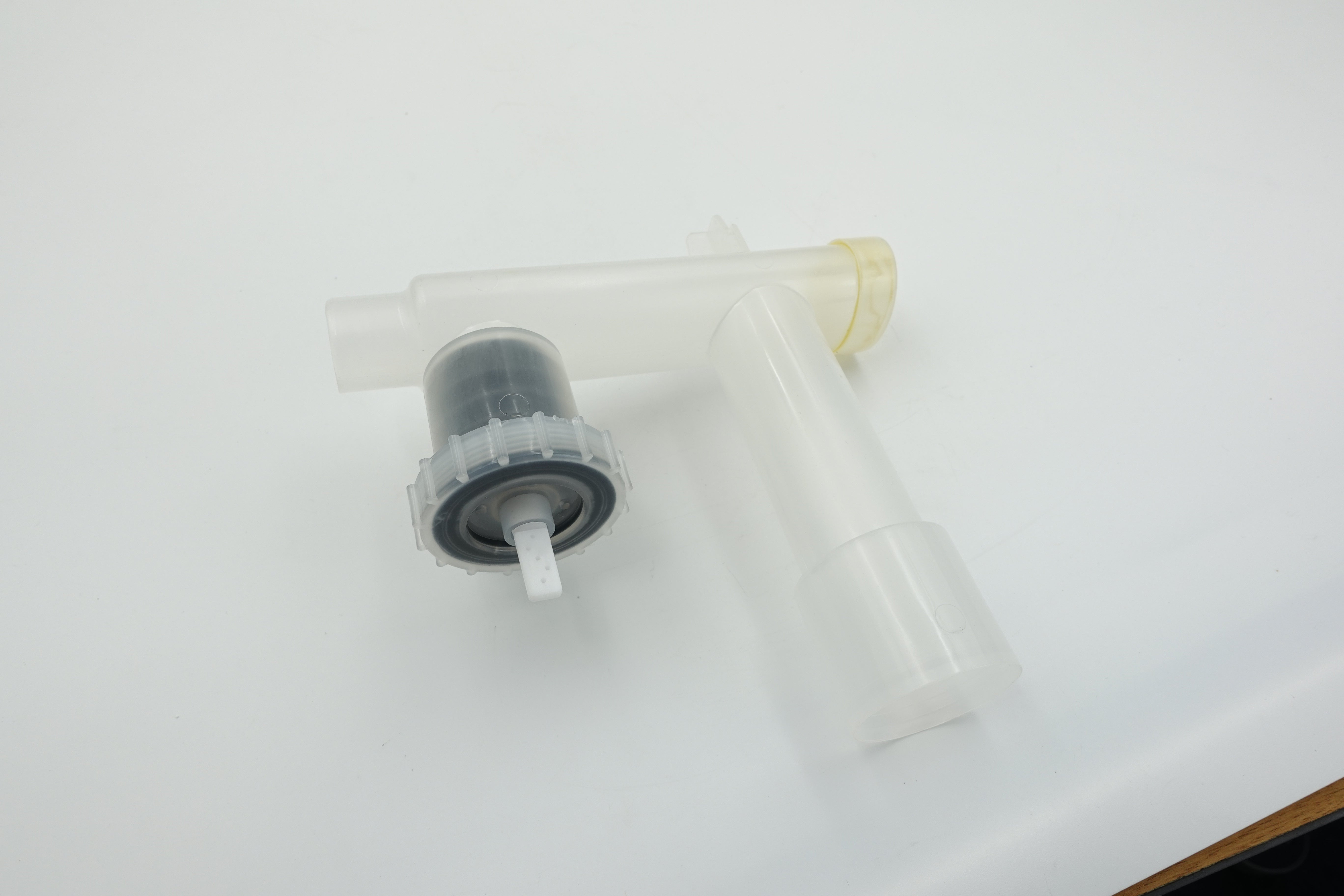 Defy Washing Machine Drain Valve Assembly