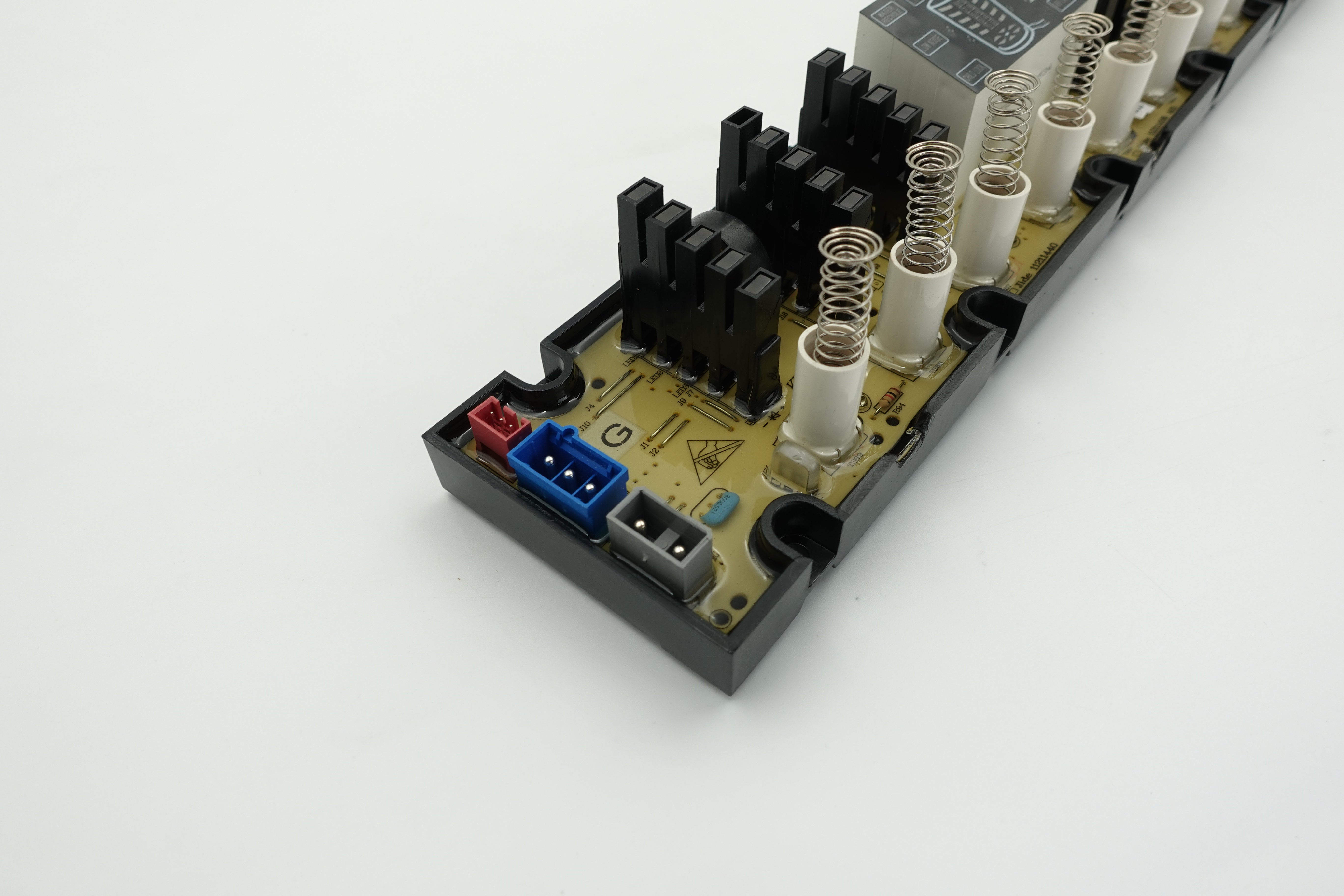 Defy Washing Machine Pc Board