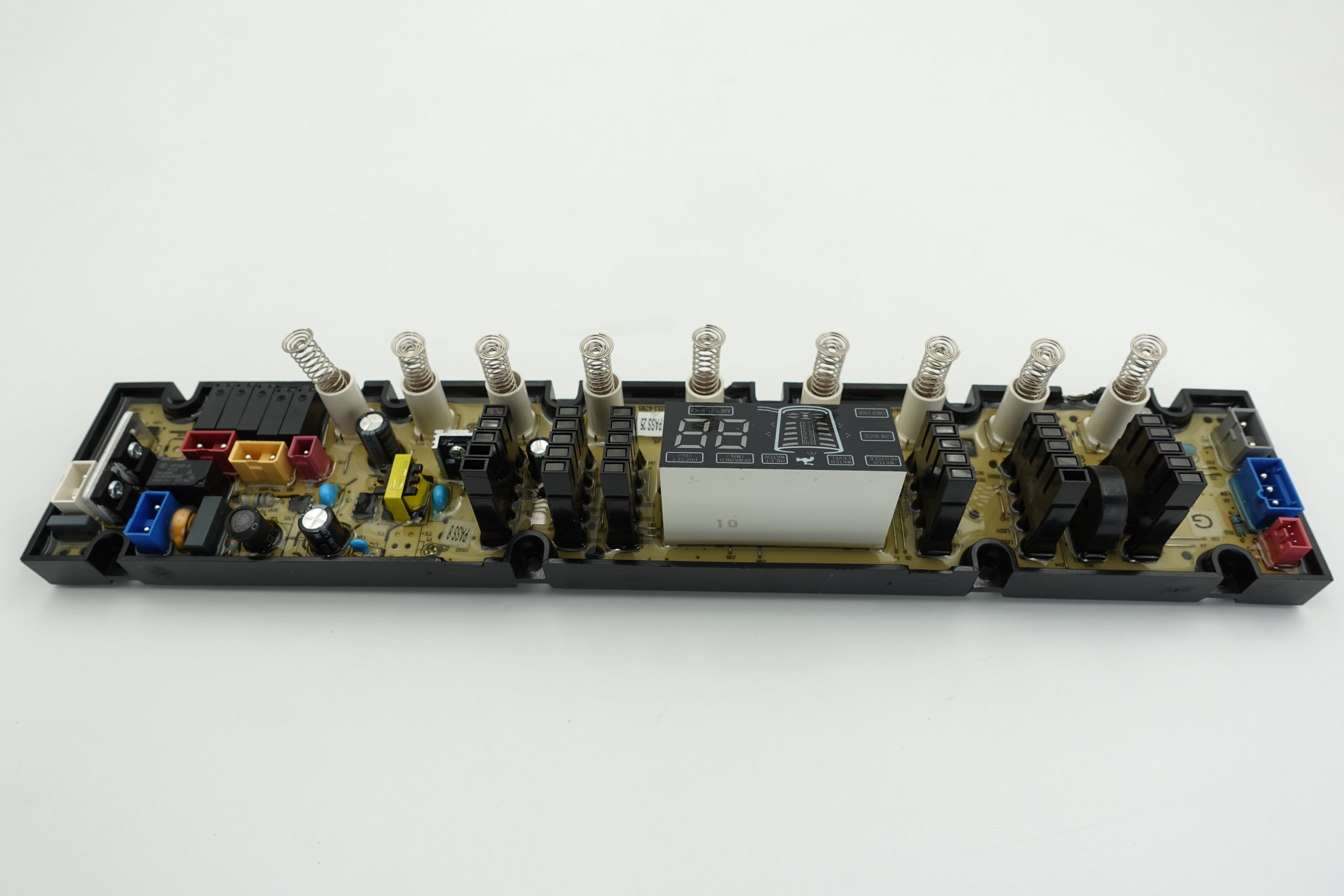 Defy Washing Machine Pc Board