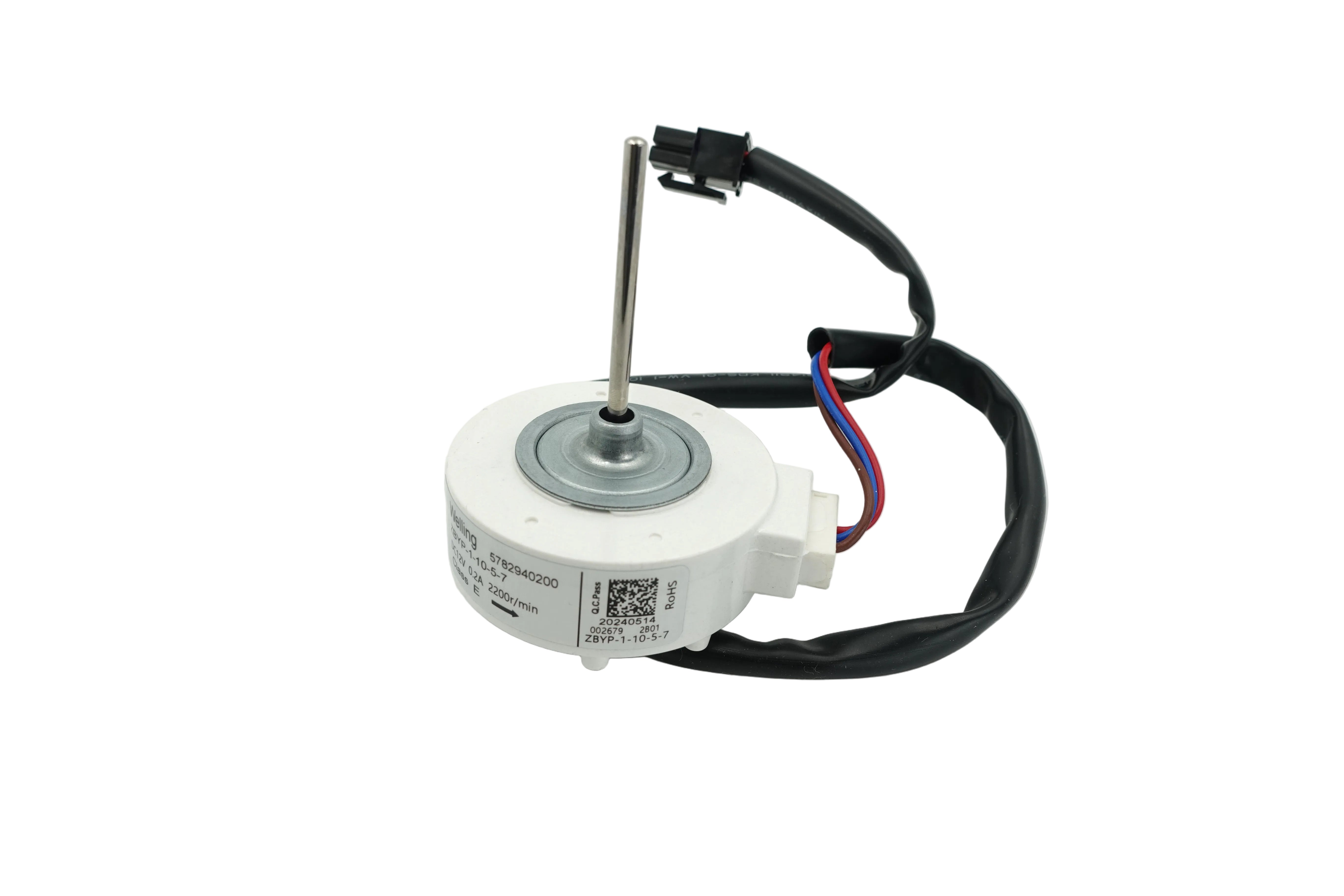 Defy Fridge Fan Motor