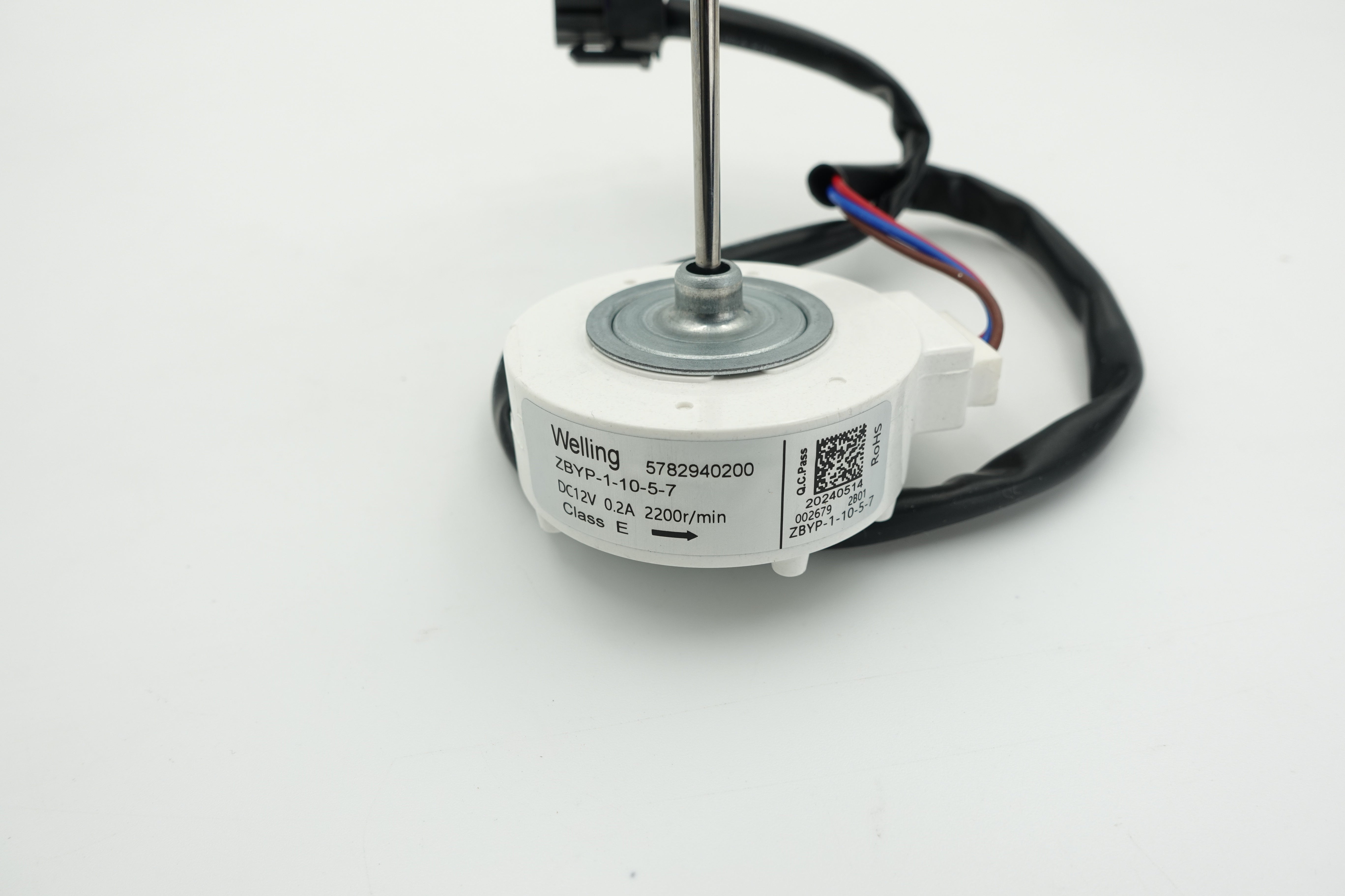 Defy Fridge Fan Motor