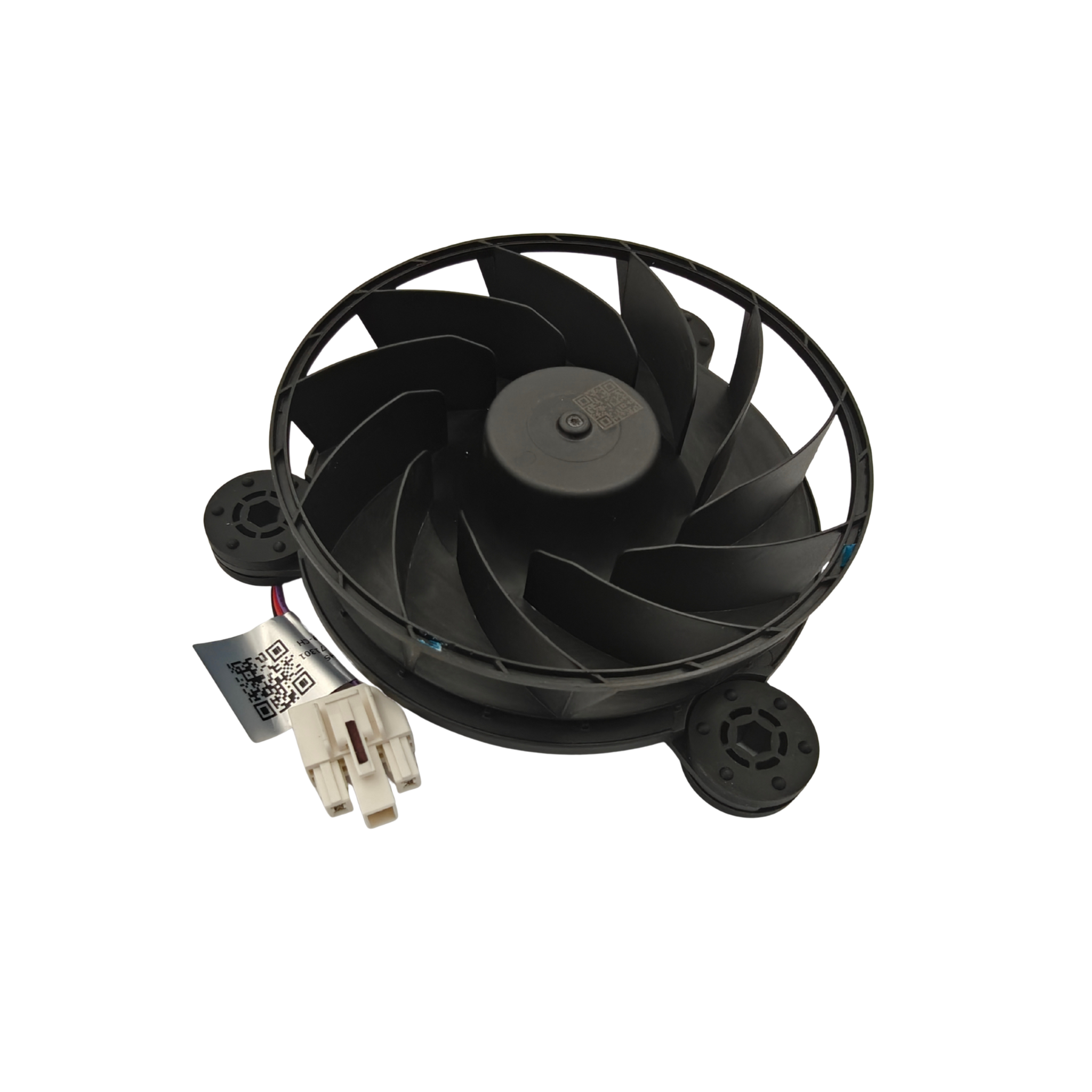 Defy Fridge Evaporator Fan Motor