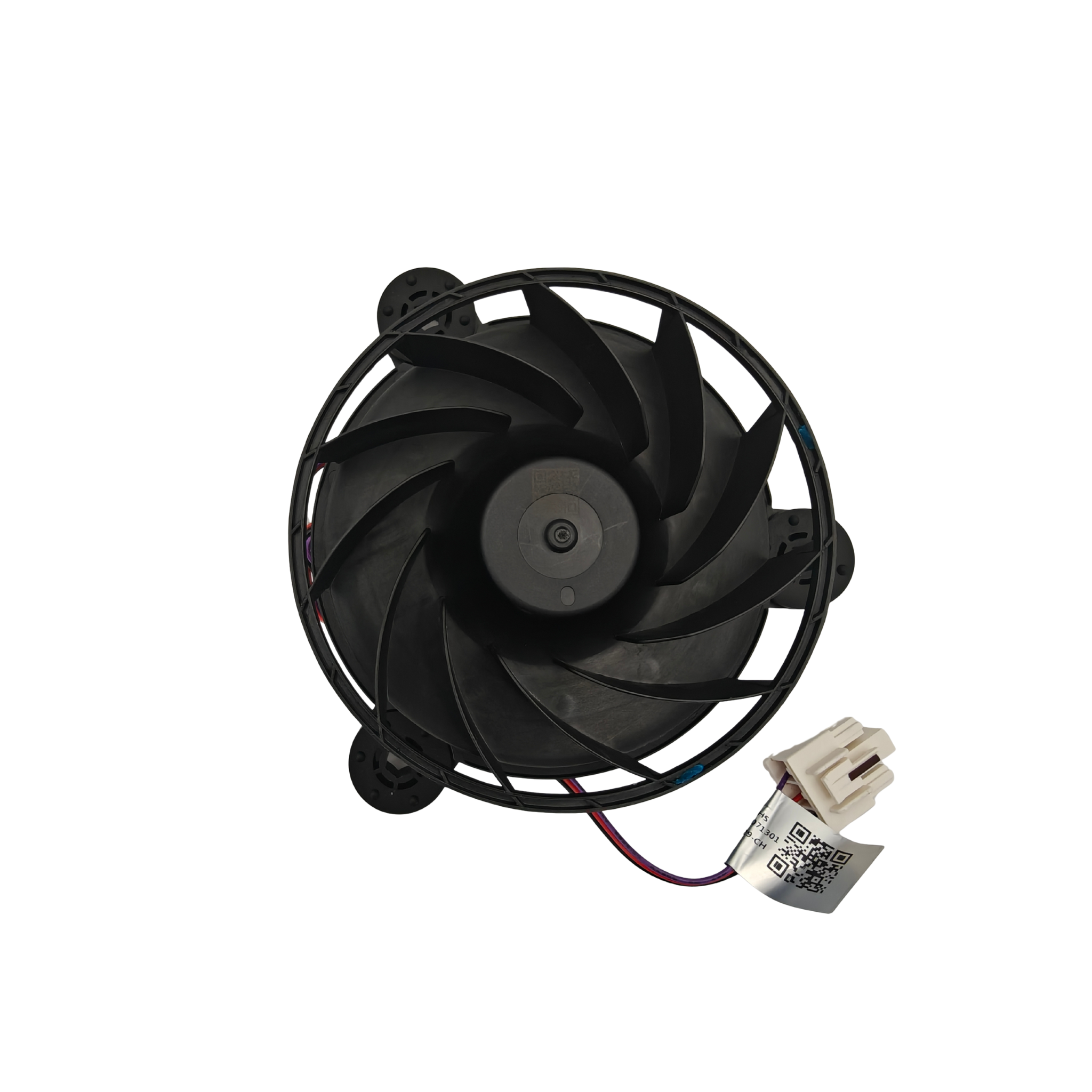 Defy Fridge Evaporator Fan Motor