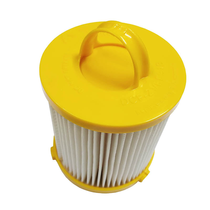 Elecrtrolux Vacuum Cleaner Hepa Filter LUX-82366A-1