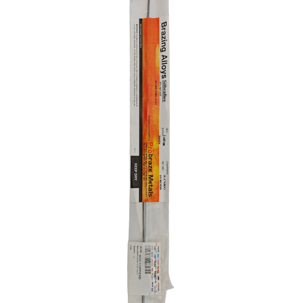 Defy Copper Heating Element Rod 200mm