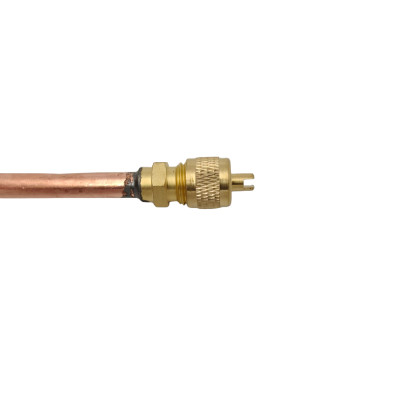 Schröder Valve – R600 ECO Range