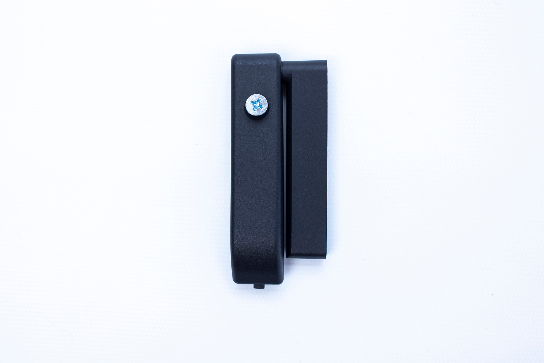 Defy Extractor Right Hand Holder and Lateral Kit (SY0503D KIT)
