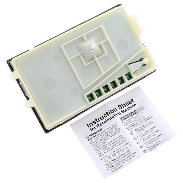 Whirlpool Washing Machine Pc Board