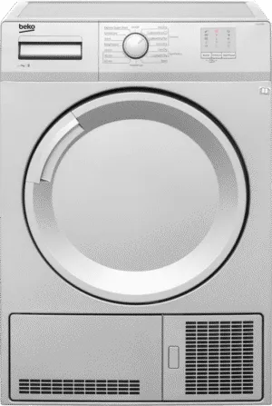 Washers & Dryers