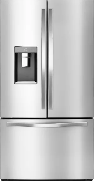Fridges & Freezers