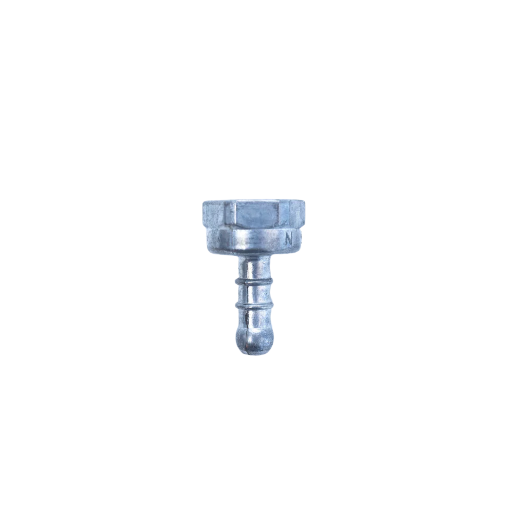 Defy - 1/2'' LPG Hose Adaptor